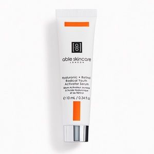 $8☀️ Face serum by Able SkinCare London